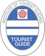 British Guild of Tourist Guides - Bristol & Bath Region